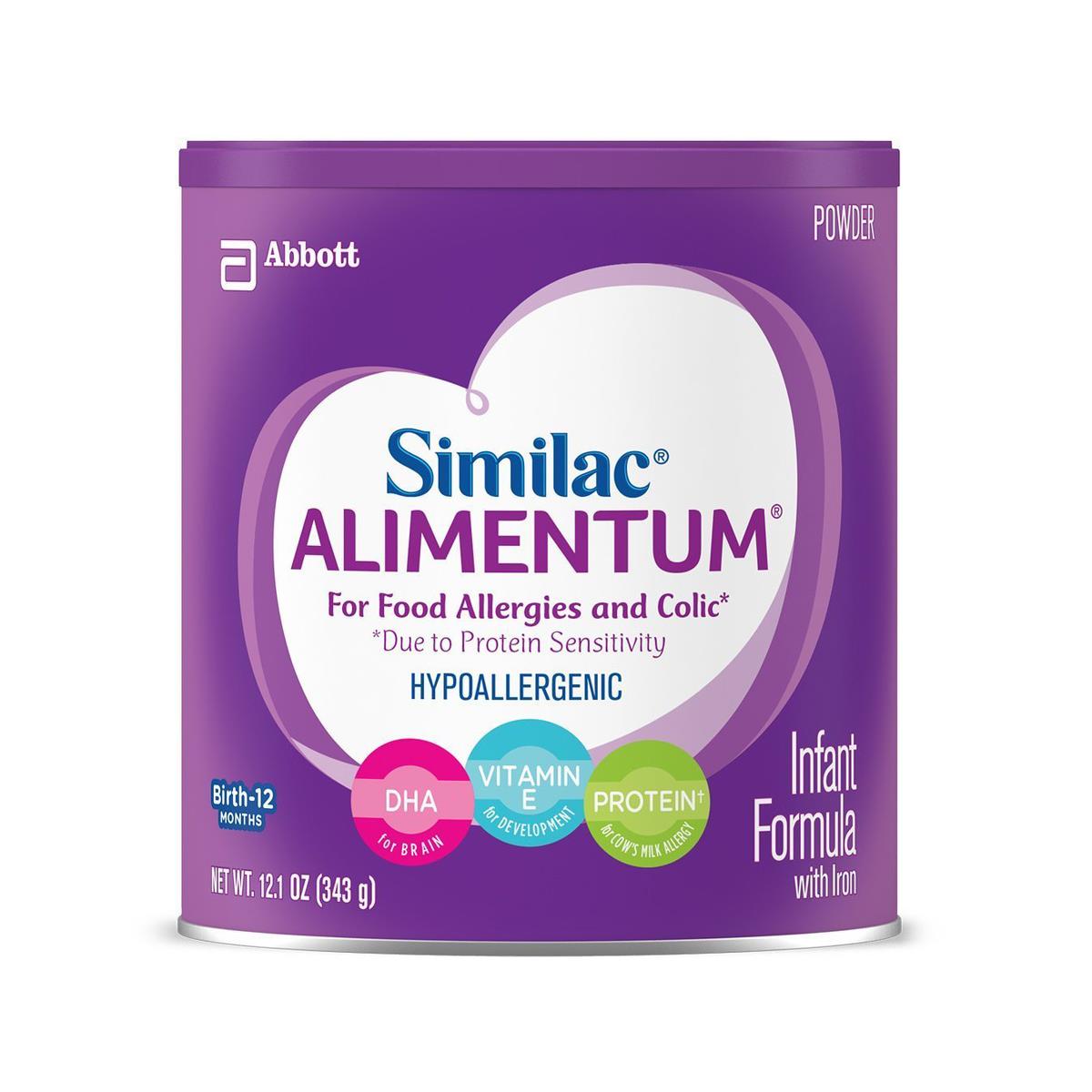 Similac Alimentum Hypo Ready To Feed Infant Formula - BeHope