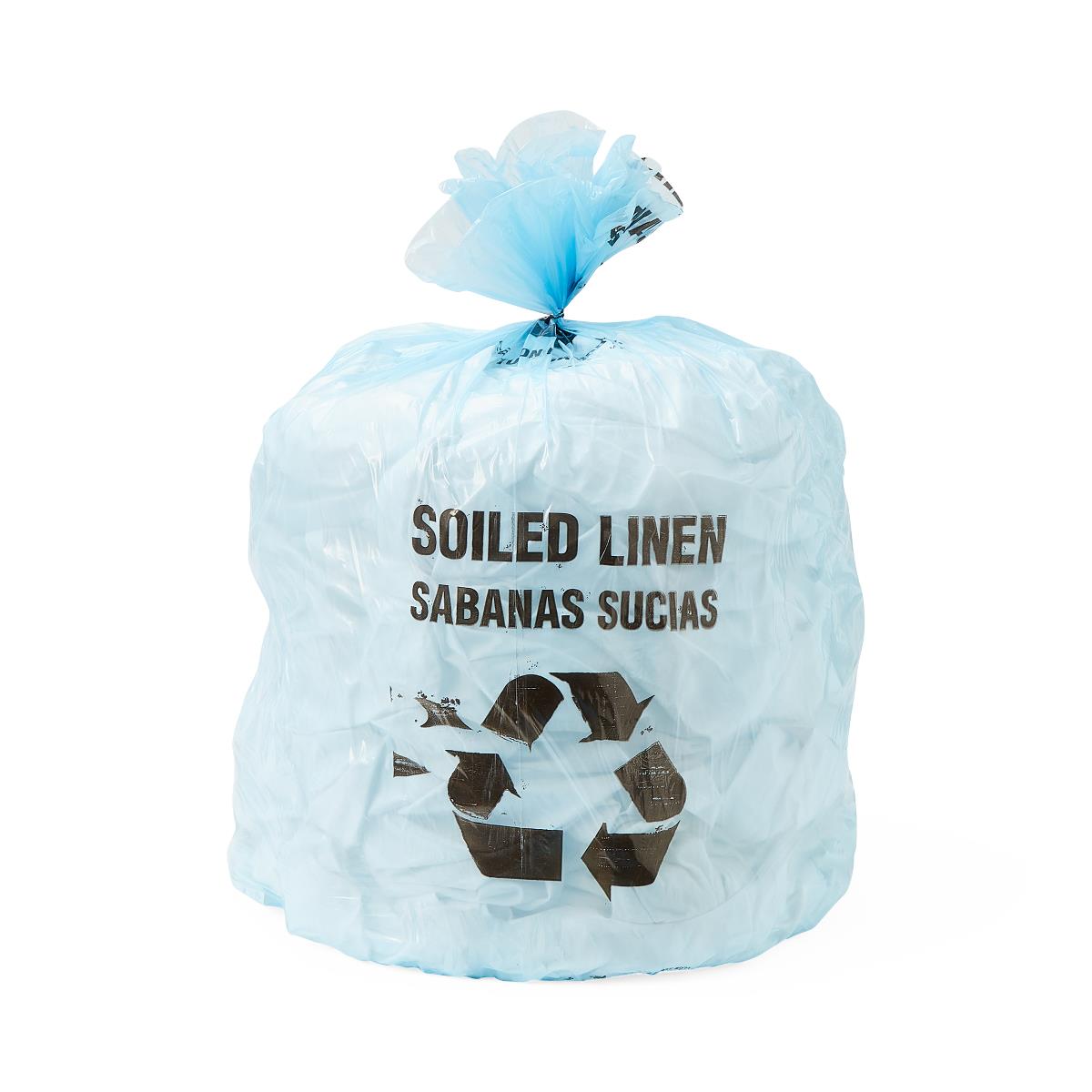 Medline Soiled Linen Liners