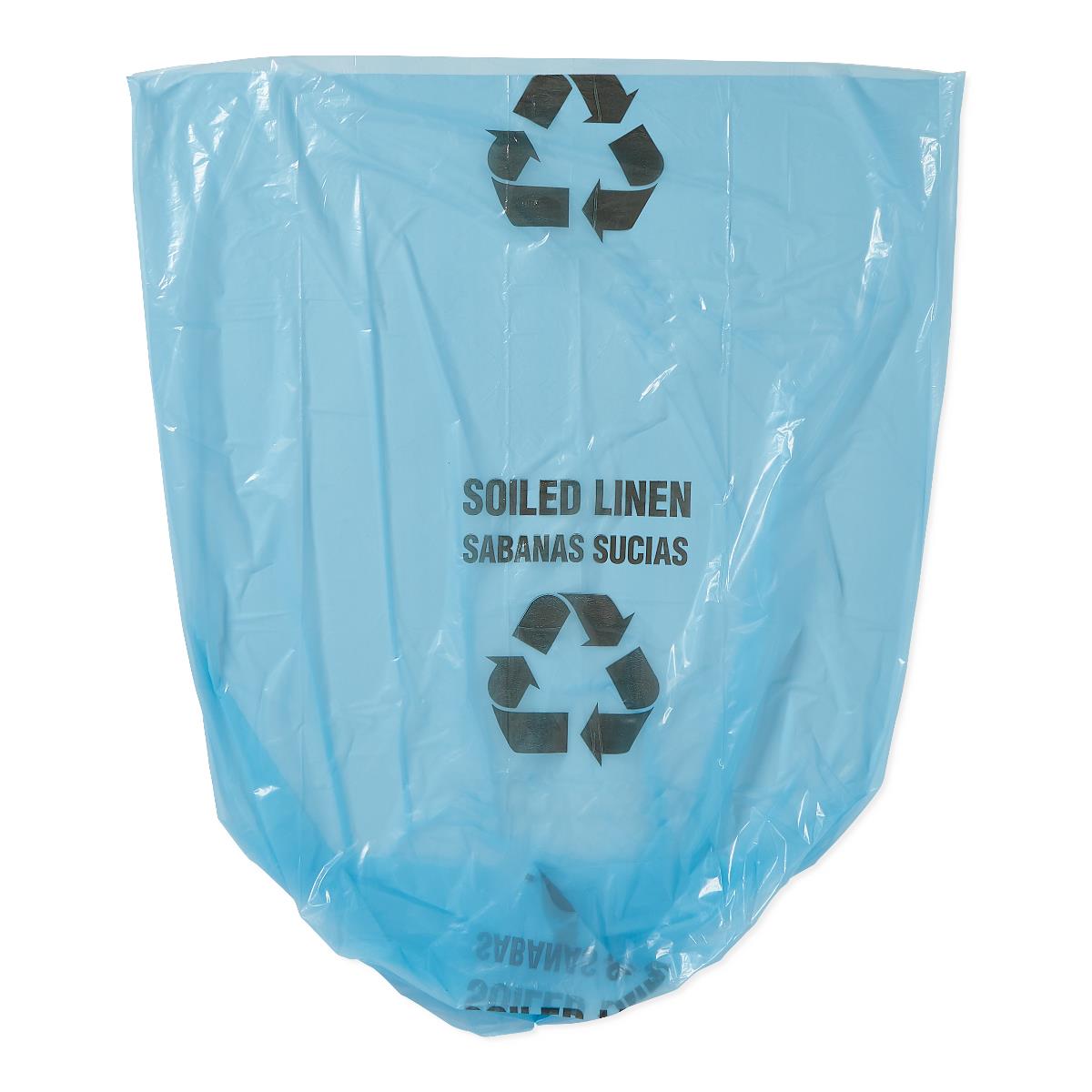 Medline Soiled Linen Liners