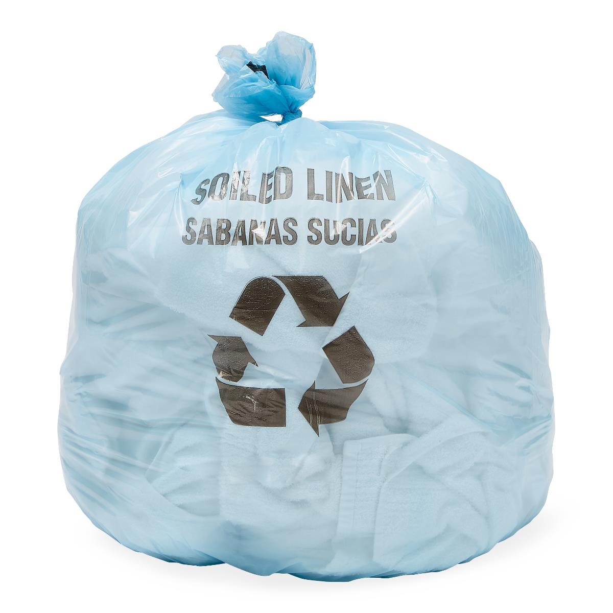 Medline Soiled Linen Liners