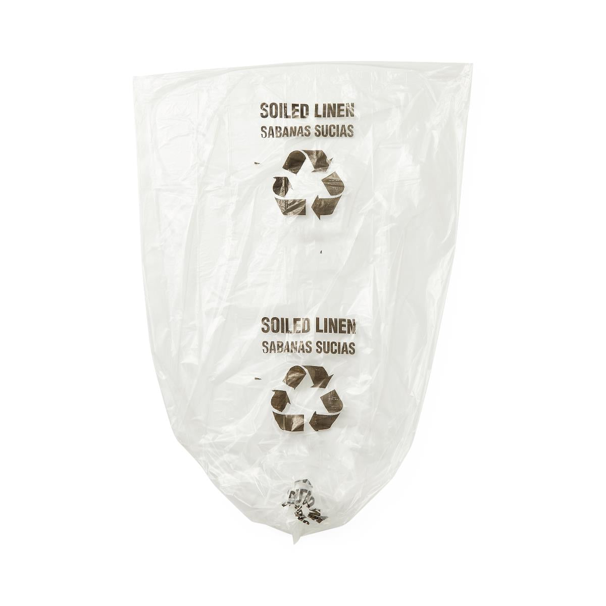 Medline Soiled Linen Liners