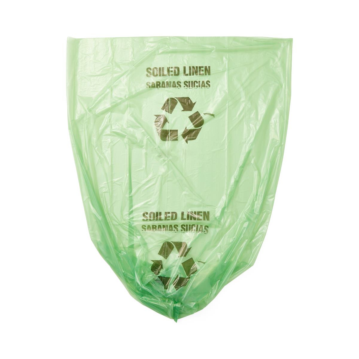 Medline Soiled Linen Liners