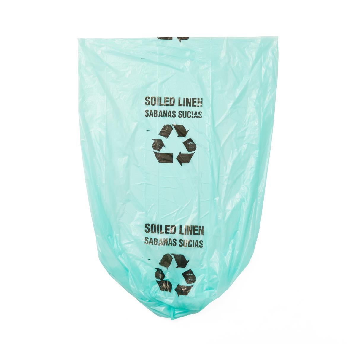 Medline Soiled Linen Liners