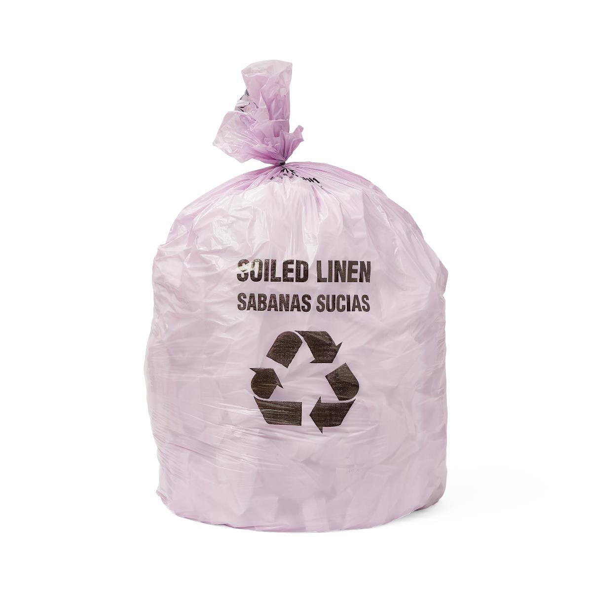 Medline Soiled Linen Liners