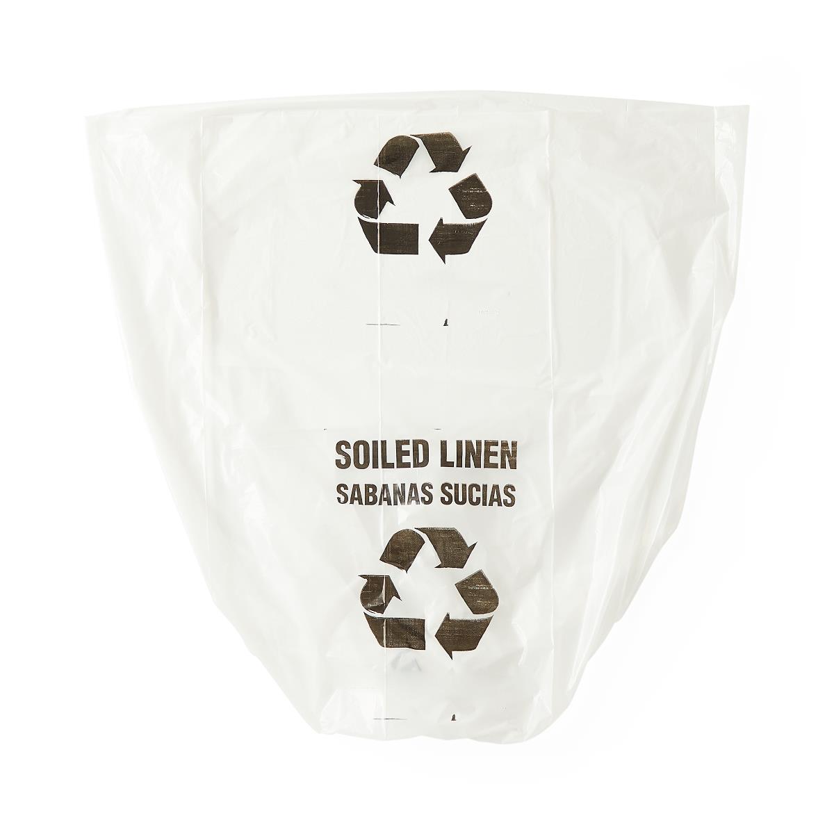 Medline Soiled Linen Liners