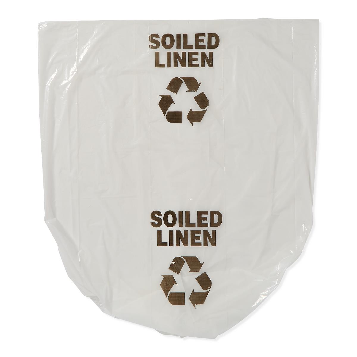 Medline Soiled Linen Liners