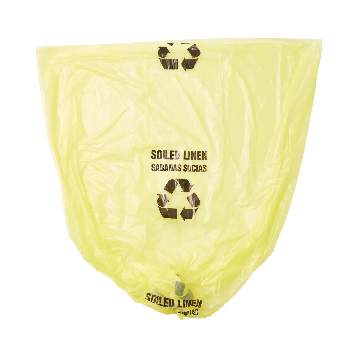 Medline Soiled Linen Liners