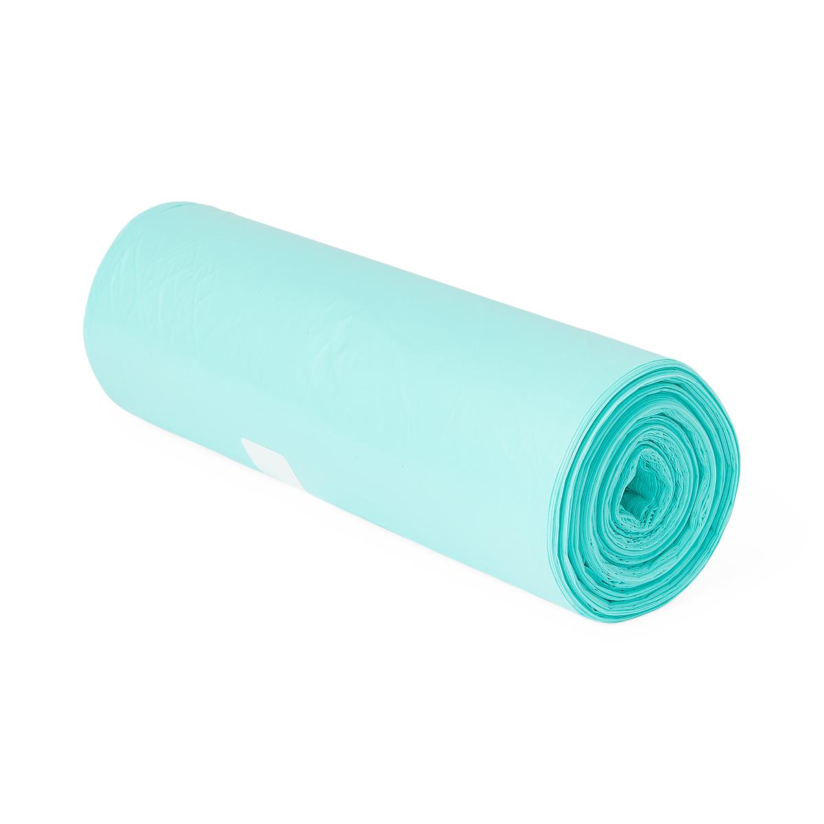Medline High-Density Trash Can Liners