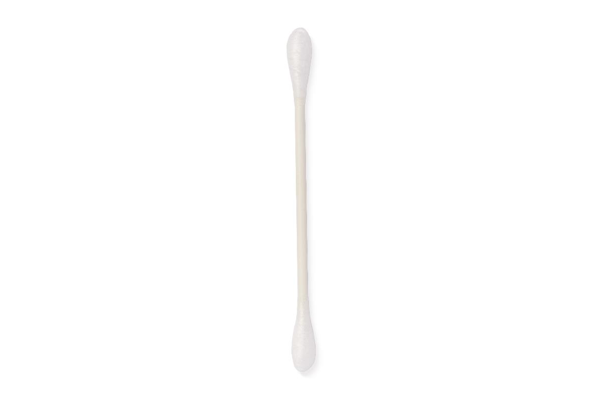 Simply Soft Cotton Swabs