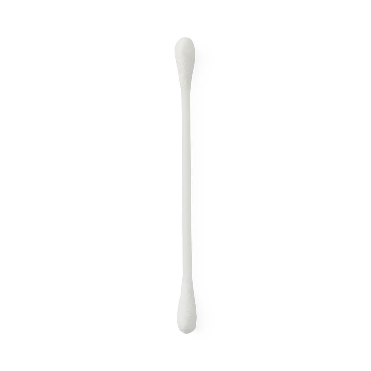 Simply Soft Cotton Swabs - BeHope