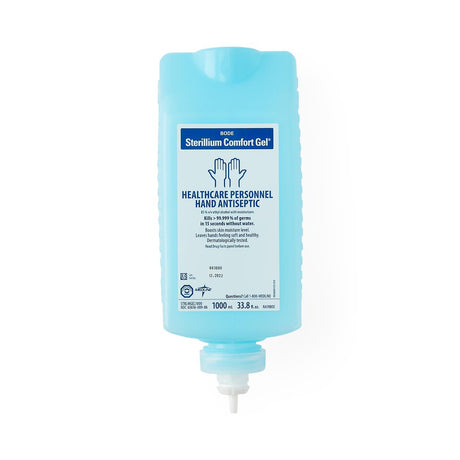 Sterillium Comfort Gel Hand Sanitizers - BeHope