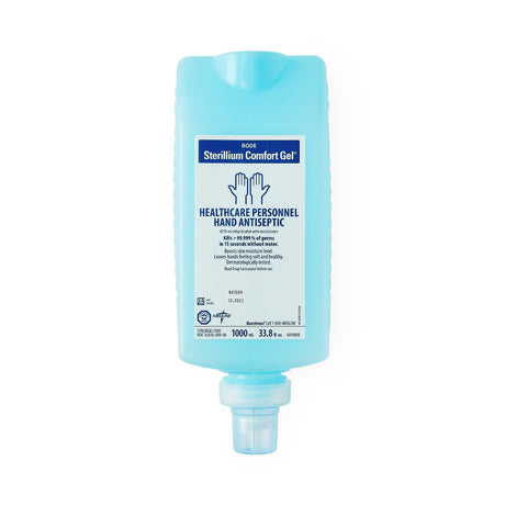 Sterillium Comfort Gel Hand Sanitizers - BeHope