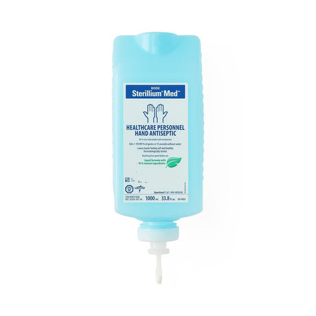 Sterillium Med Liquid Hand Sanitizer - BeHope