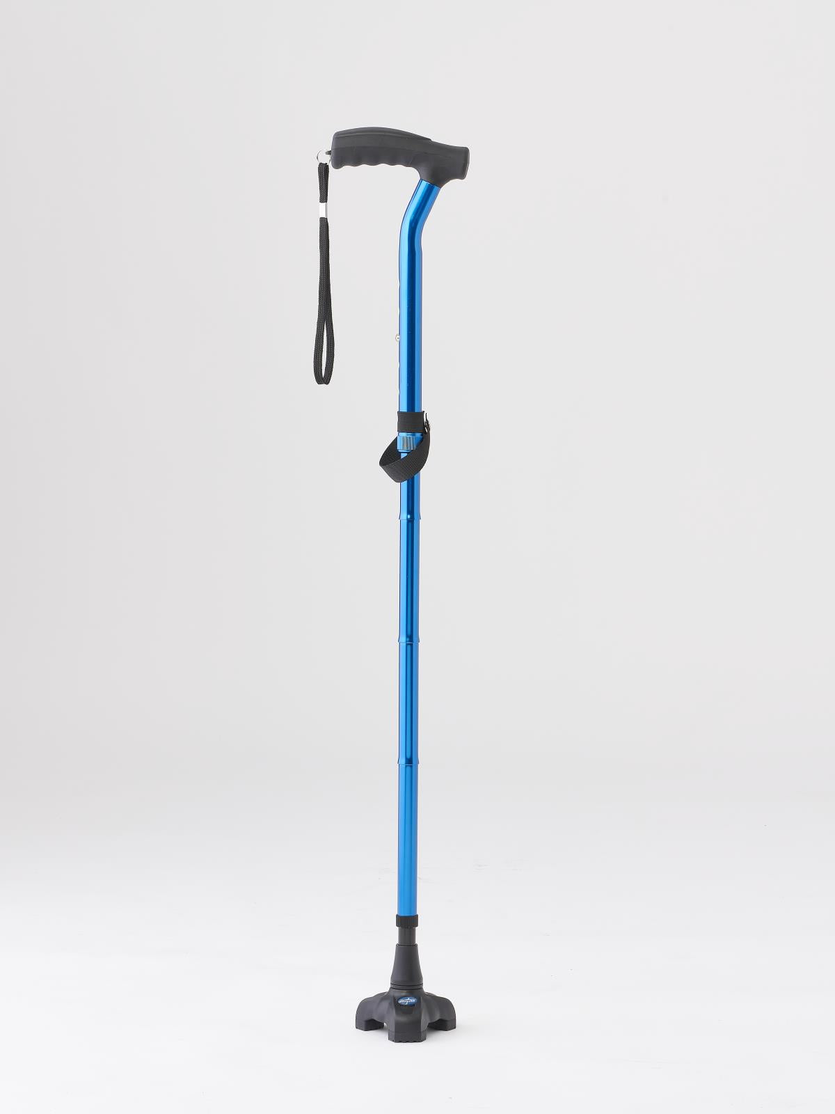 TriGlide Folding Canes