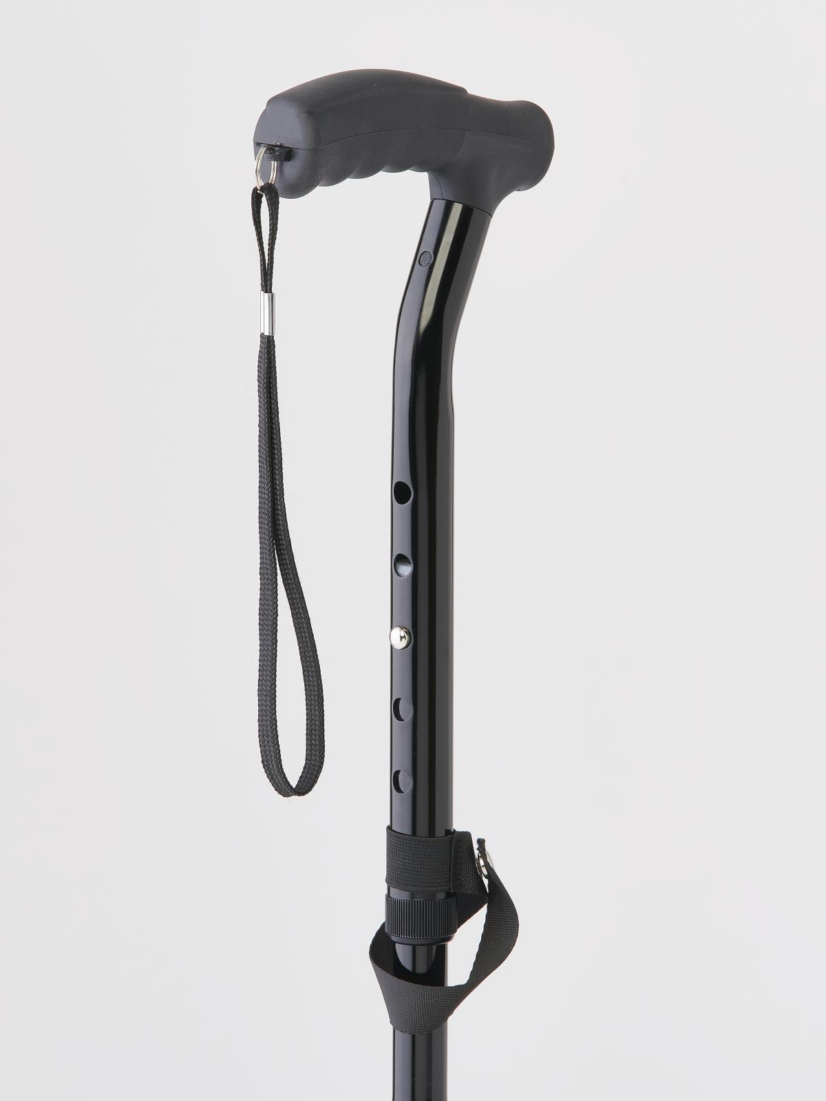 TriGlide Folding Canes
