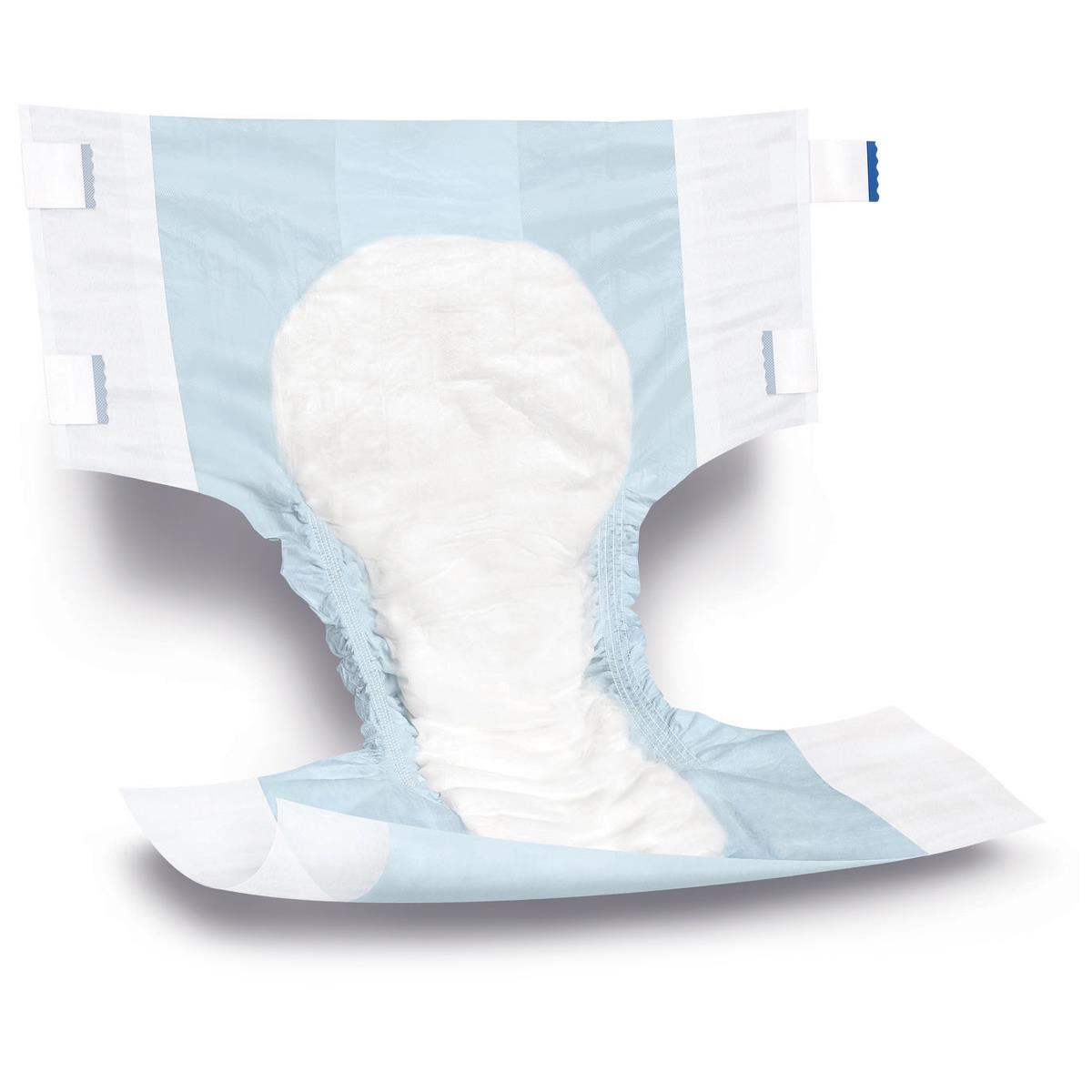 Ultracare Traditional Adult Incontinence Briefs - BeHope