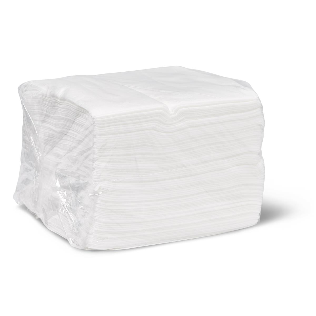 Ultrasoft Disposable Dry Cleansing Cloths