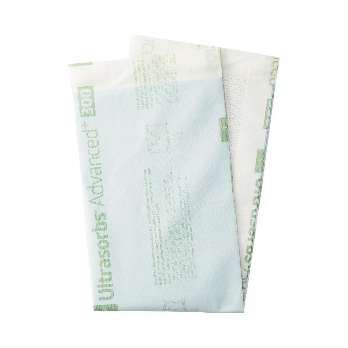 Ultrasorbs Advanced+ Premium Underpads