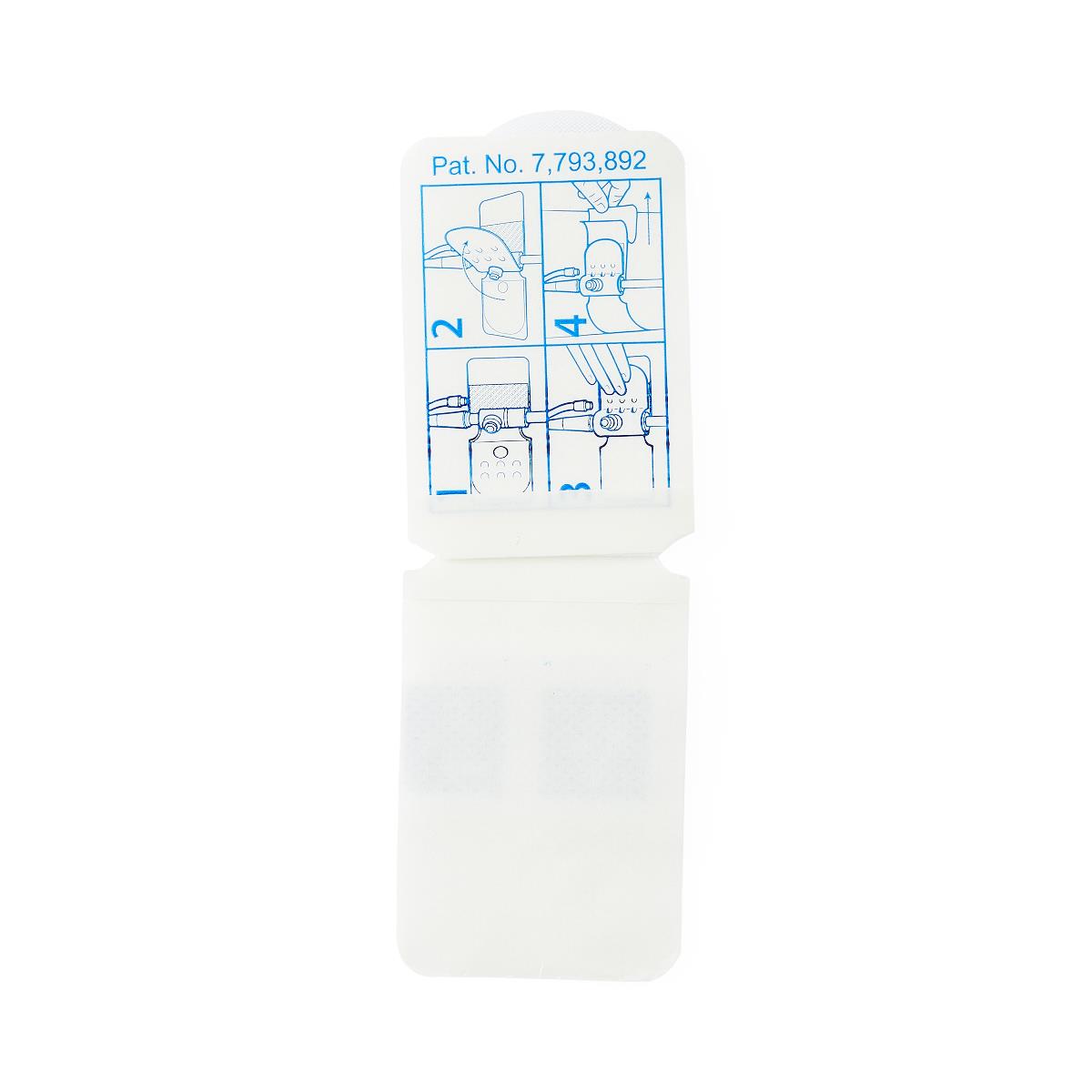 UroSecure Foley Catheter Securement Devices
