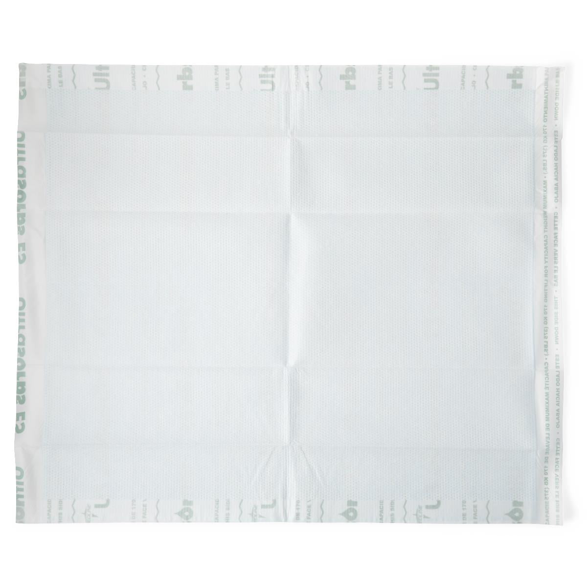 Ultrasorbs Advanced Premium Underpads
