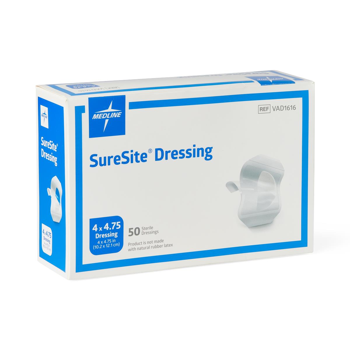 Suresite Dressings