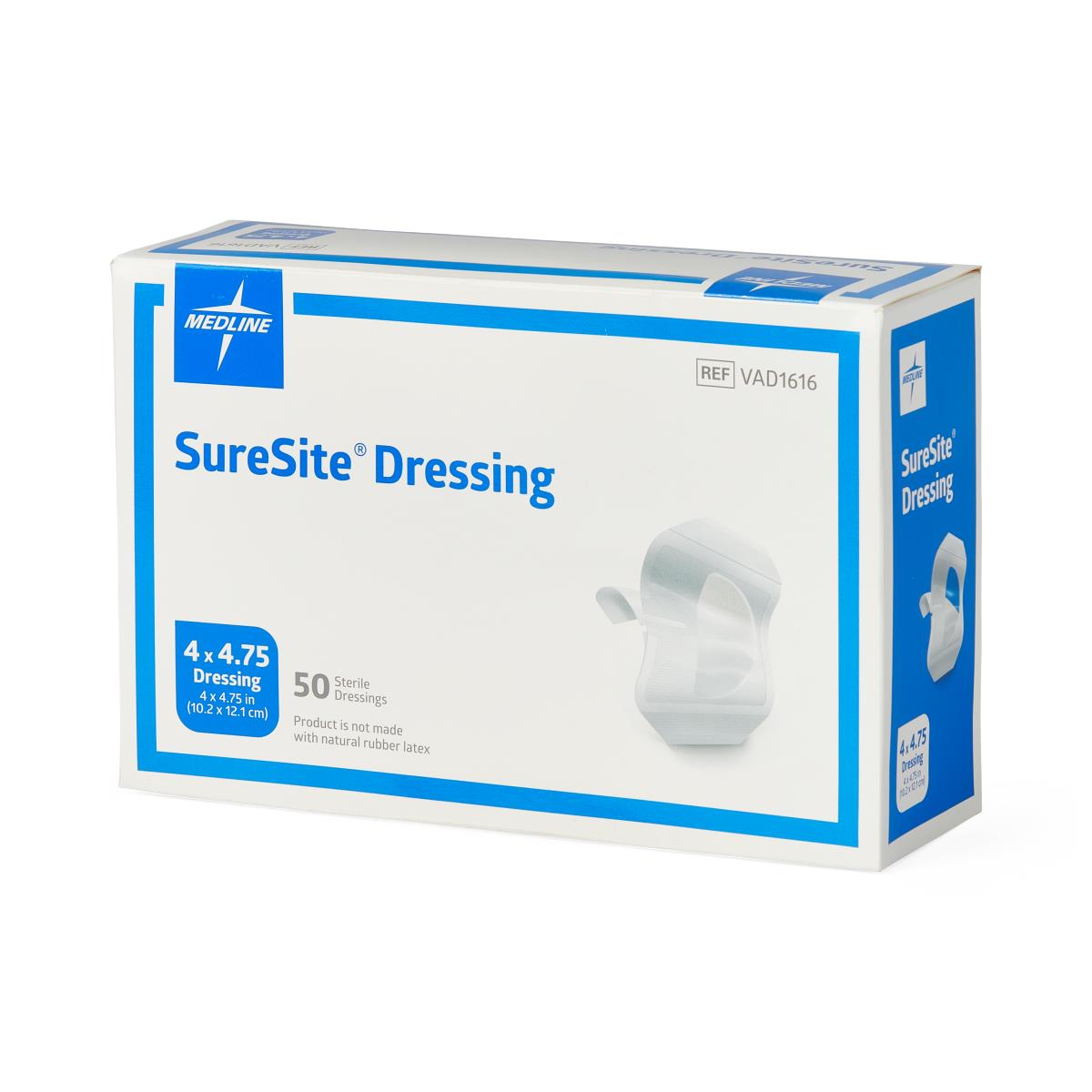 Suresite Dressings