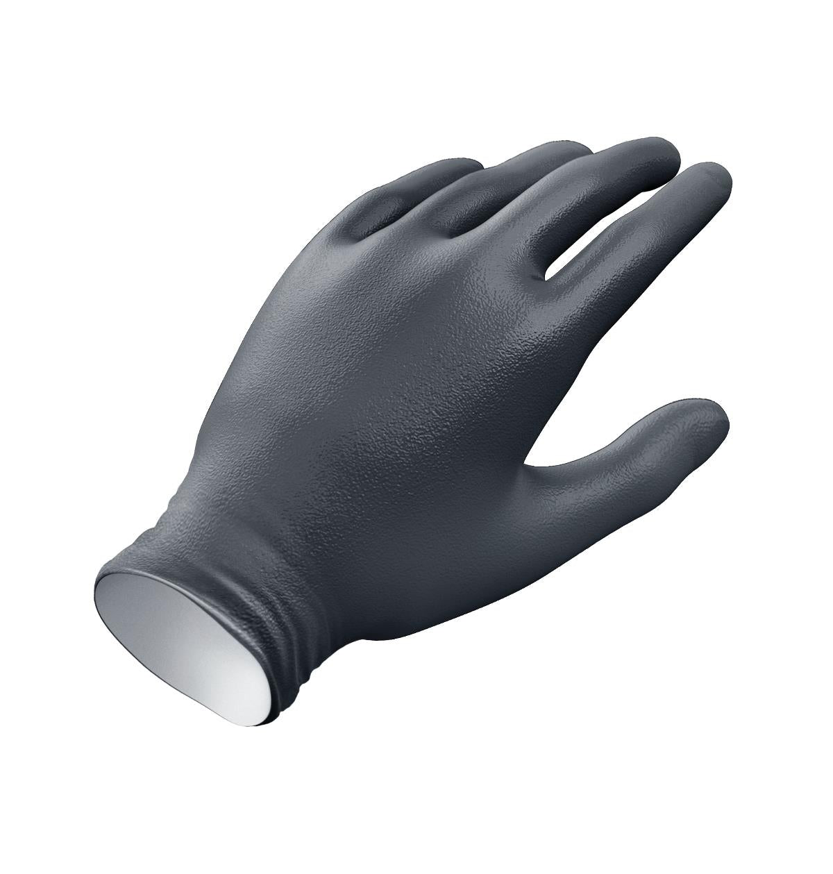 Venom Steel Disposable Two-Layer Nitrile Gloves