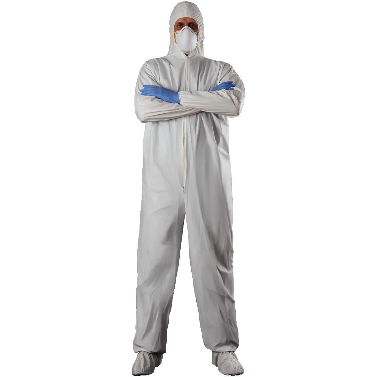 Venom Steel Heavy-Duty Coveralls
