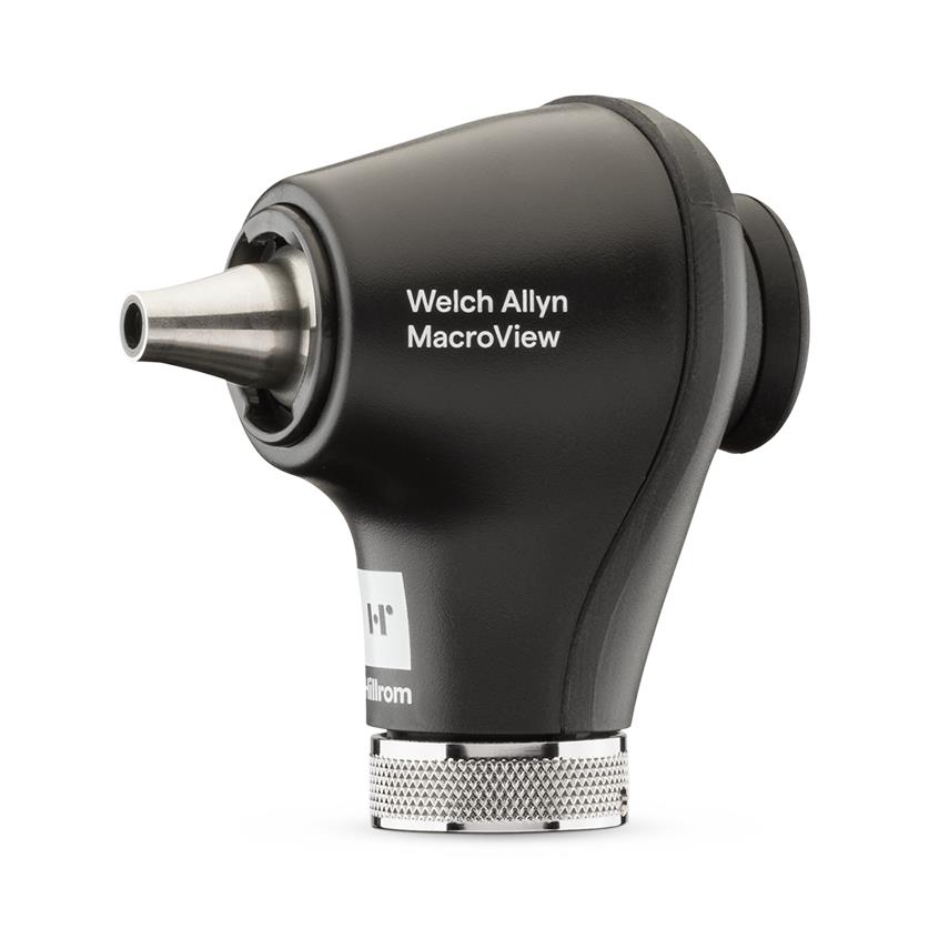 Macroview Otoscopes And Accessories - BeHope