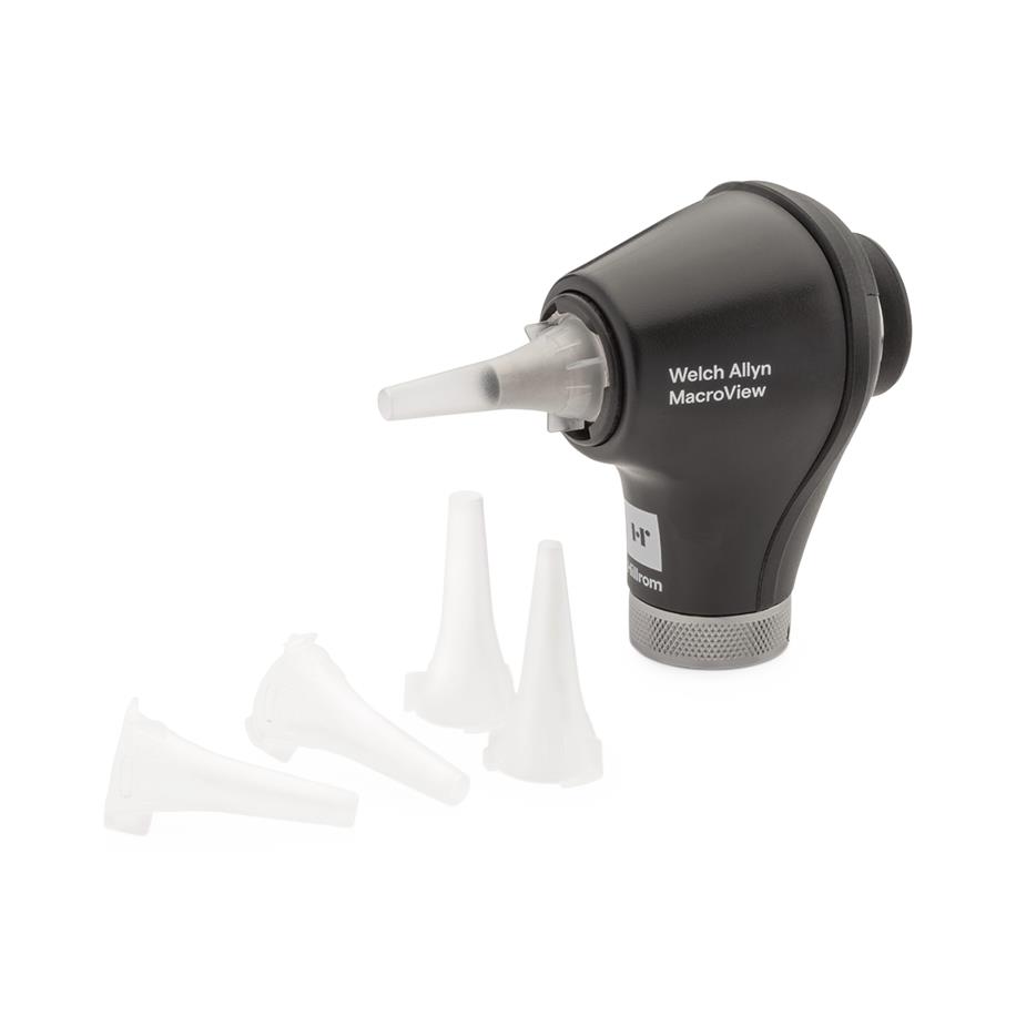 Macroview Otoscopes And Accessories - BeHope
