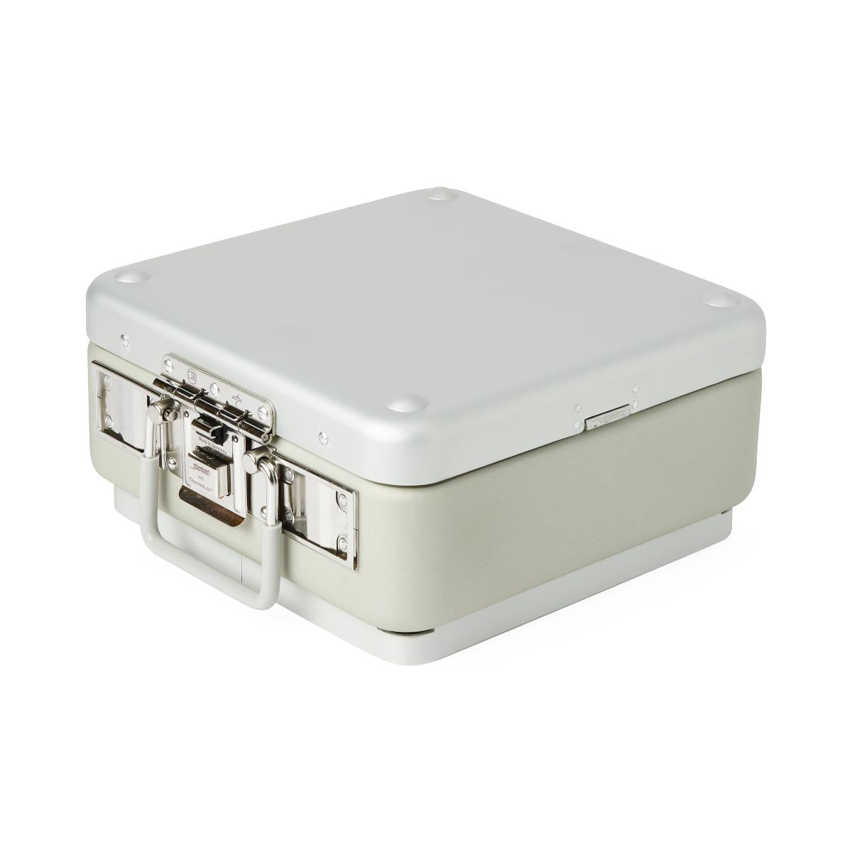 Steriset Half-Size Sterilization Containers