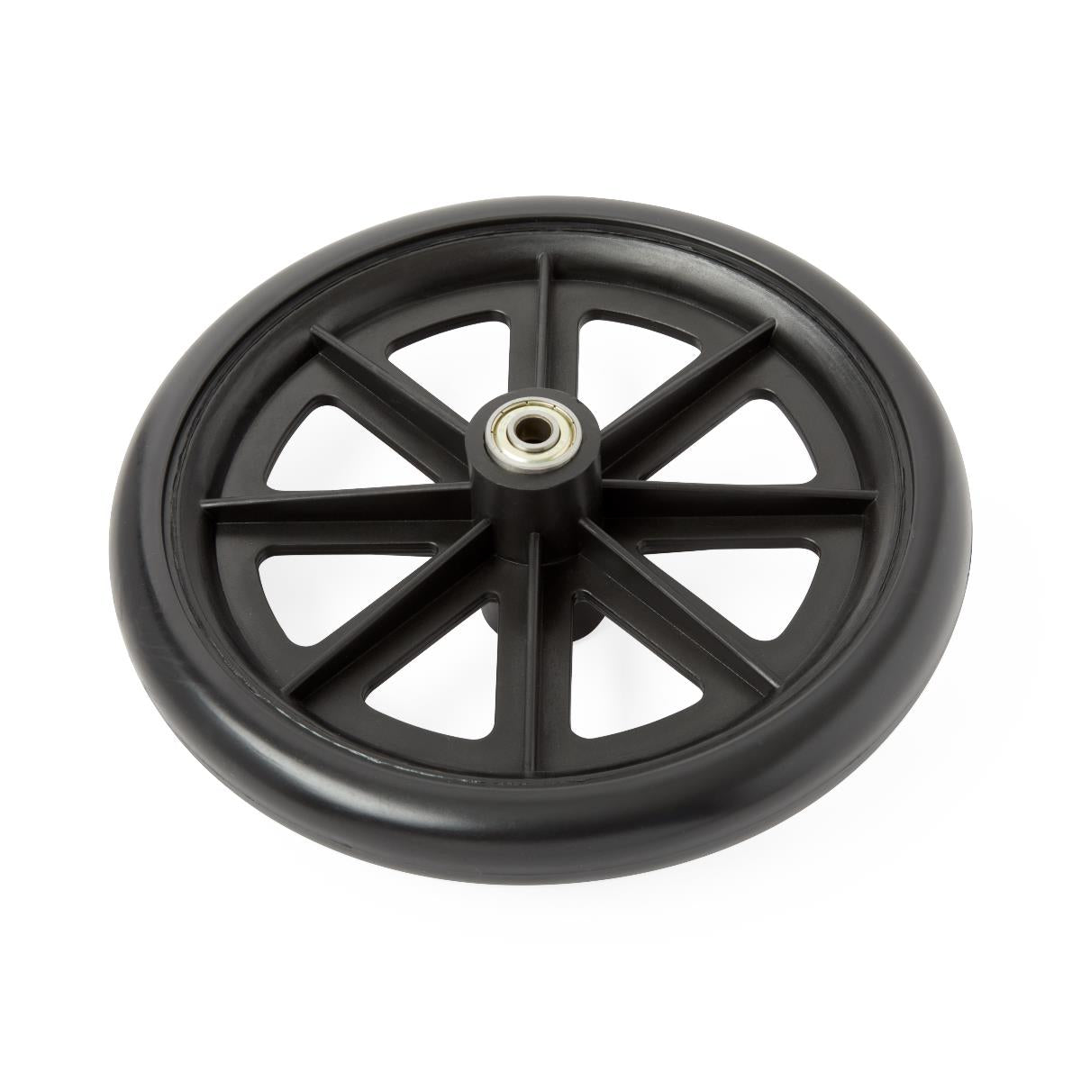Medline Wheelchair Wheels and Casters