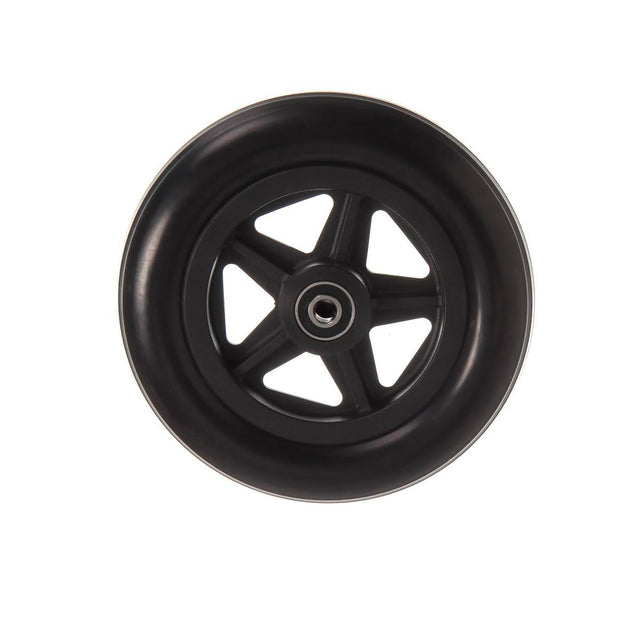 Medline Wheelchair Wheels And Casters - BeHope