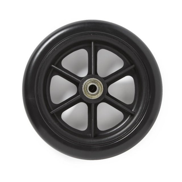 Medline Wheelchair Wheels And Casters - BeHope