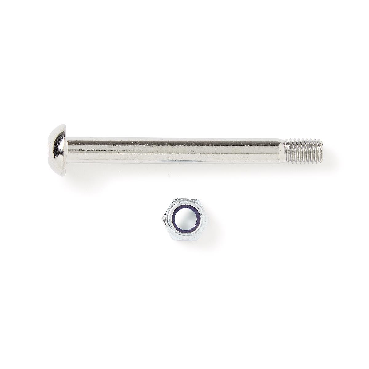 Medline Wheelchair Axles