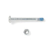 Medline Wheelchair Axles - BeHope