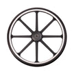 Medline Wheelchair Rear Wheel Assemblies - BeHope