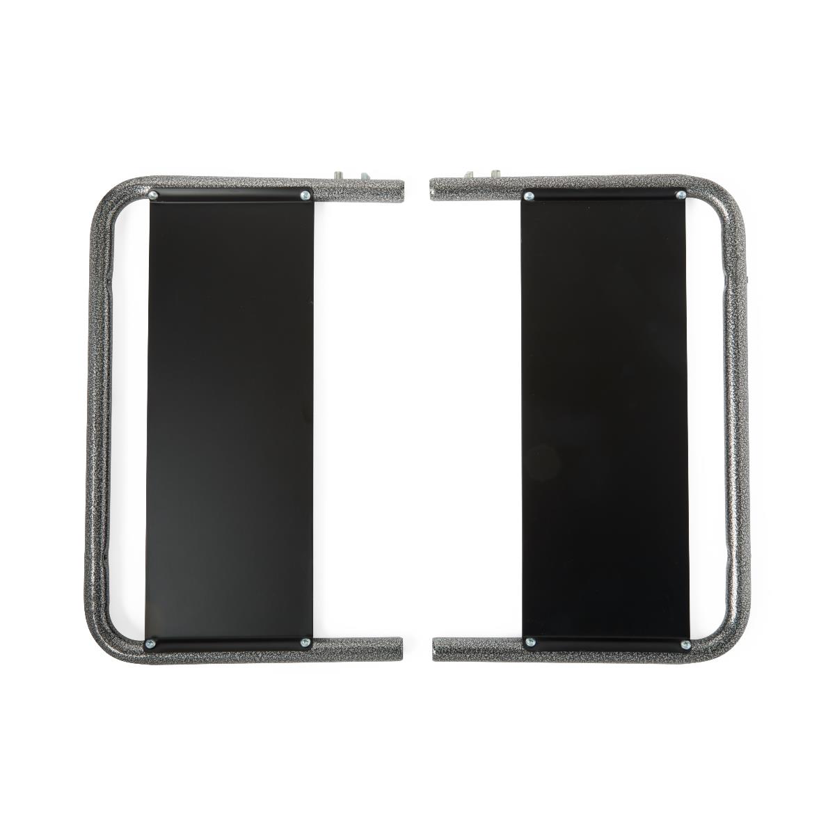 Medline Wheelchair Armrest Assemblies