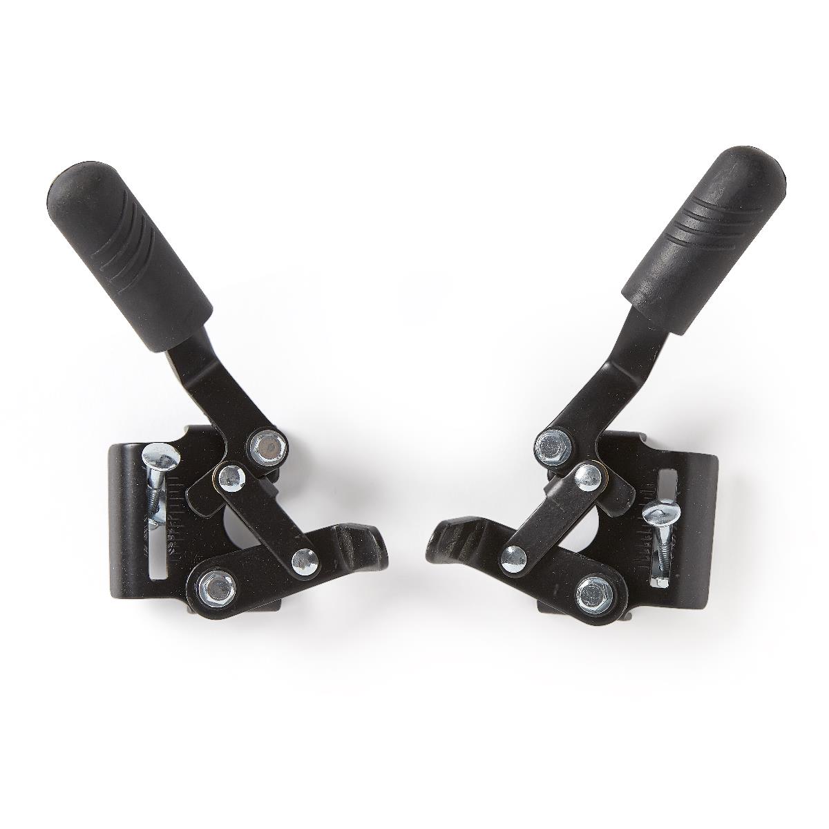 Medline Wheelchair Wheel Locks