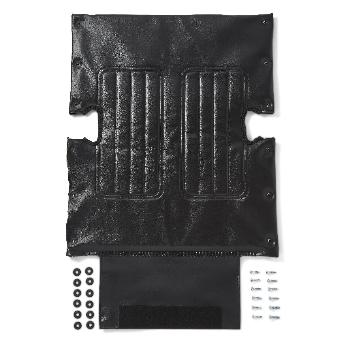 Medline Wheelchair Back Upholstery