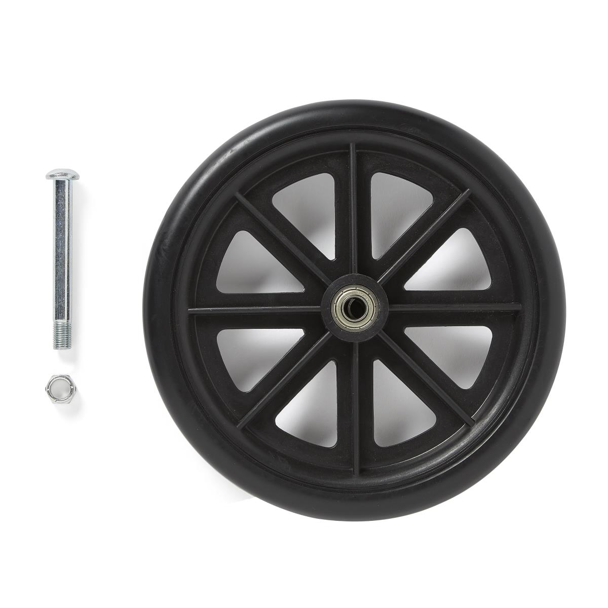 Medline Wheelchair Rear Wheels