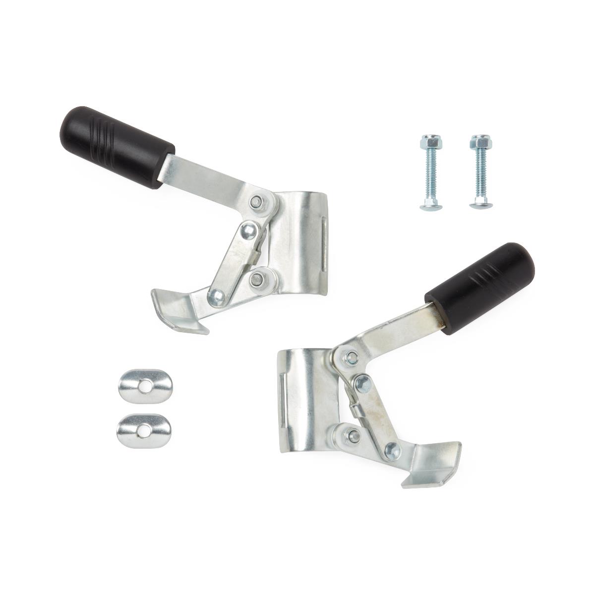 Medline Wheelchair Wheel Locks