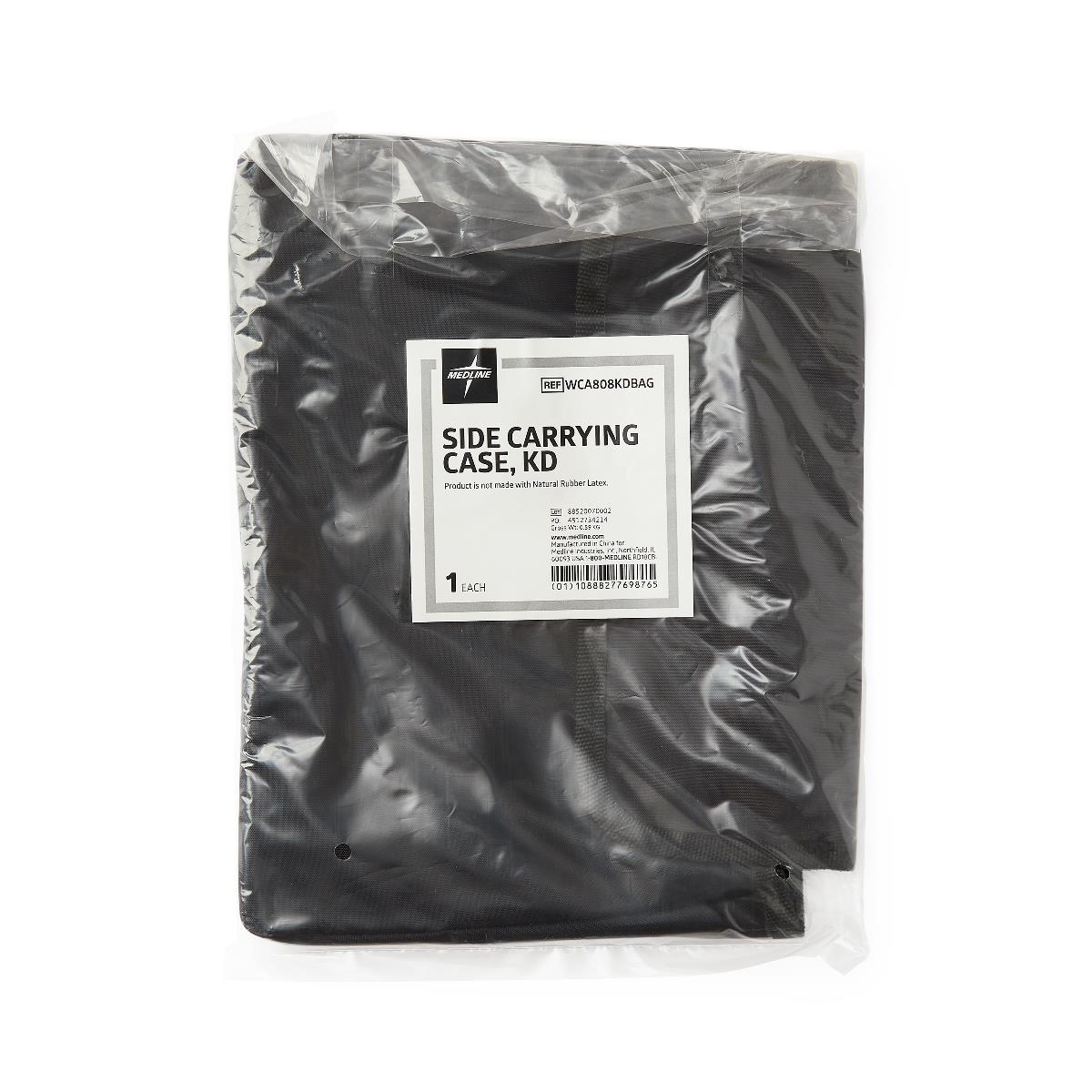 Medline Side Bags for Transport Chairs