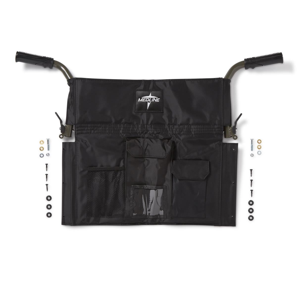 Medline Wheelchair Handles