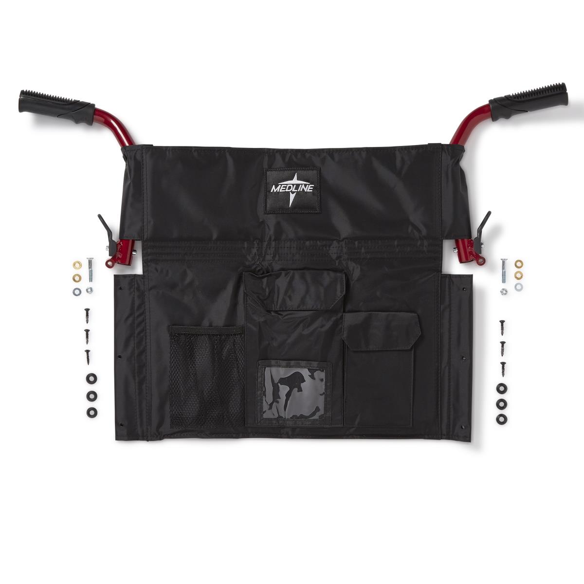 Medline Wheelchair Handles - BeHope