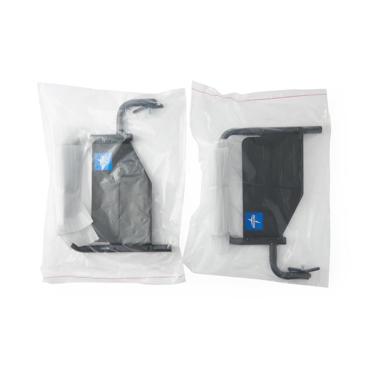 Medline Wheelchair Armrest Assemblies
