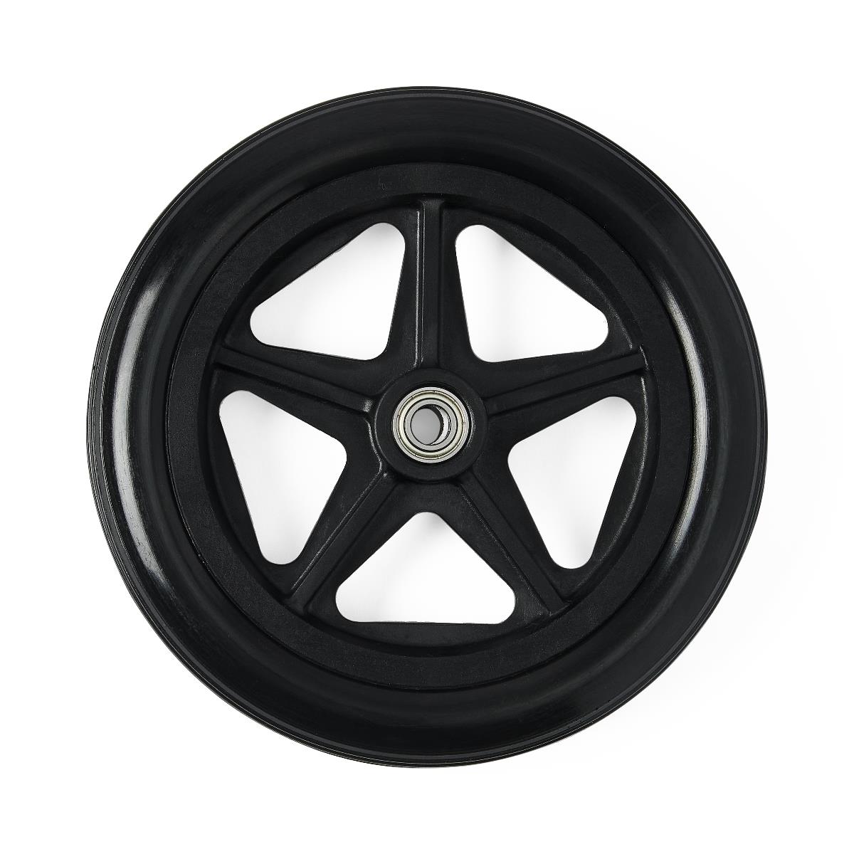 Medline Wheelchair Wheels and Casters
