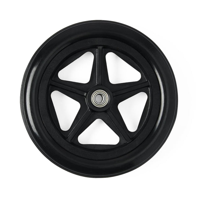 Medline Wheelchair Wheels And Casters - BeHope