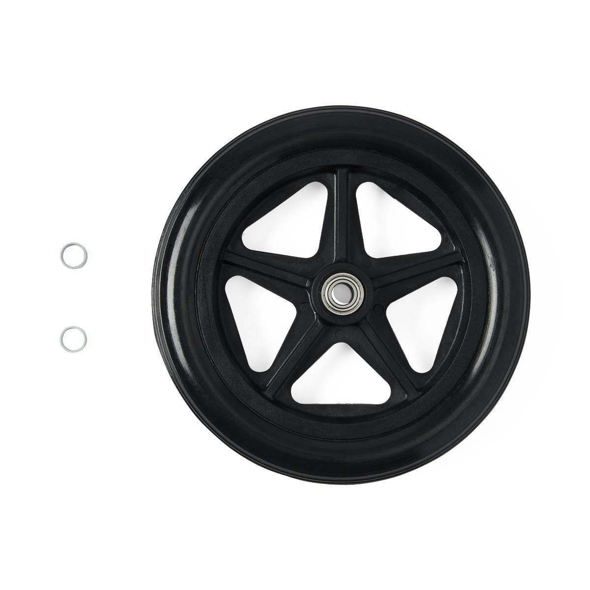 Medline Wheelchair Wheels and Casters