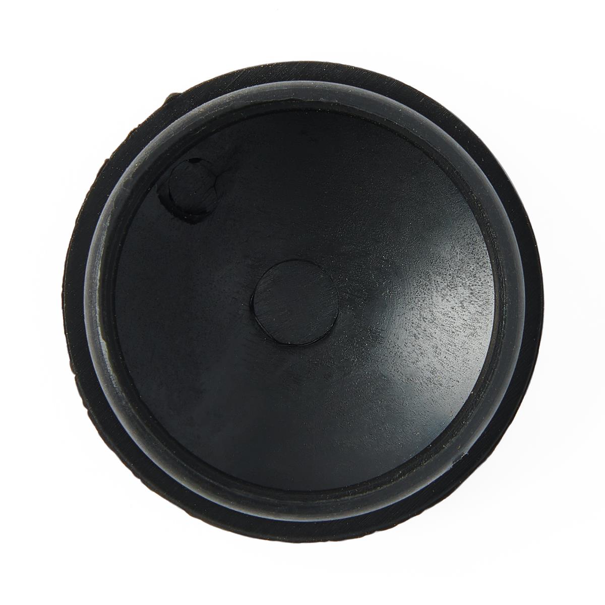 Medline Wheelchair Caps